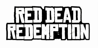 Red Dead redemption Logo