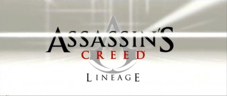 Assassins Creed Lineage