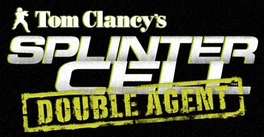 Splinter Cell: Double Agent