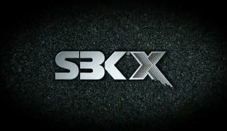 SBK X